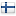 luckyaki.com server is located in Finland